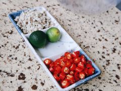 -原味四季椰子鸡(公明百佳华店)