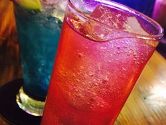 -HUNTING BAR亨霆鸡尾酒馆(越秀淘金店)