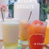 糖糖探店|上海首家RIO线下现调饮品店，打造微醺宝藏空间