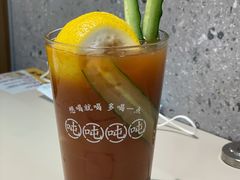 -蔡澜点心·粤菜(西单大悦城店)