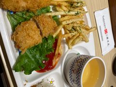 -胜博殿日式炸猪排(西红门店)