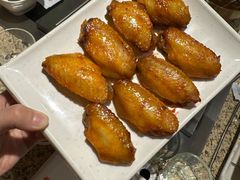-丰茂烤串(建设街店)