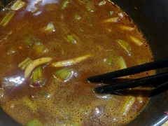 -西粉堂新疆米粉(朝外店)