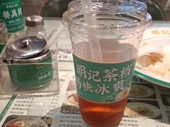 -西关明记肠粉(荔枝湾店)