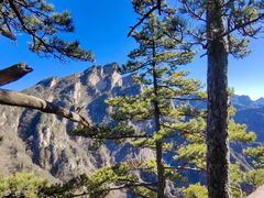 -老界岭旅游度假区