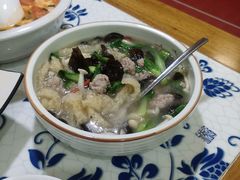 -臭鳜鱼人家·老字号徽菜