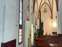 -圣约瑟夫大教堂