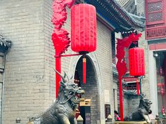 -古文化街旅游区