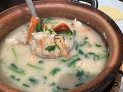 -潮州府·潮菜·砂锅粥(徐家汇店)