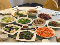 -风味酒家(商业大道店)