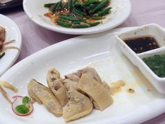 -顺风海鲜港(金玉兰店)