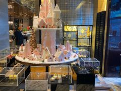 -深圳四季酒店·馥自助餐厅