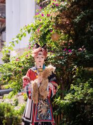 点击看大图 -小红帽摄影(丽江店)