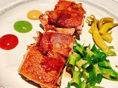 烤乳猪-ELROJO红·西班牙餐厅(中骏世界城店)