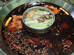 -星鸿社重庆老火锅