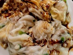 加蛋加肉肠粉-新昌早餐店(东城店)