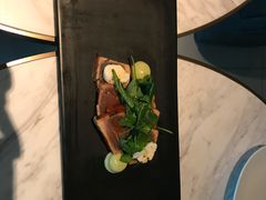 -翡翠36餐厅(浦东香格里拉店)