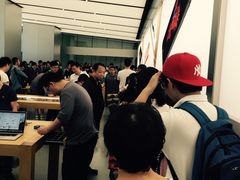 -Apple 零售店(Canton Road)