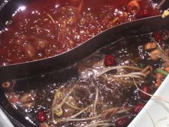 袍家大酥肉-袍家大院重庆火锅(文安路店)