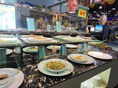 -巴犀烧烤(新崇光店)