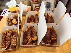 -八市阿杰五香(大元路分店)