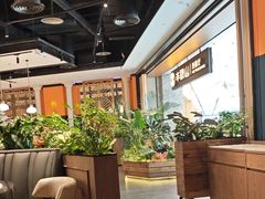 -半秋山西餐厅(巴南万达广场店)