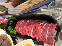-海底捞火锅(王府井店)
