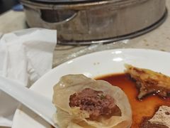 -西夏回族烧麦馆(牡丹街店)