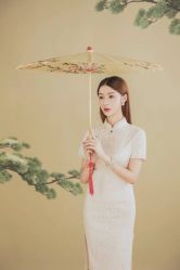 -克拉女神写真馆·匠心定制