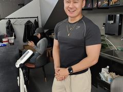 -EASY POWER健身工作室(浦东大道店)