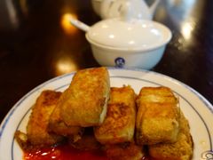 -汪一挑馄饨(老街店)