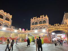 -孙文西路步行街
