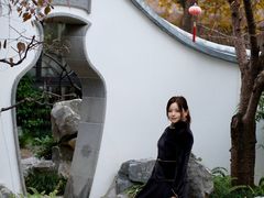 -香然会·园林雅宴(陆家嘴店)