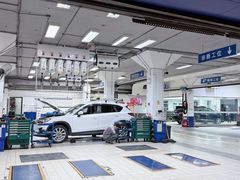 -安惠养车(安定门店)