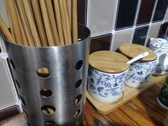 -朱秀英梆梆肉葫芦头(琉璃街店)