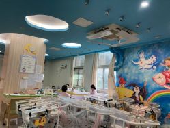 -恒悦贝贝月子会所(海珠店)