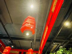 -北平食坊·烤鸭(黄寺大街店)
