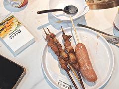 -苏格里岛自助海鲜烤肉(中州万达店)