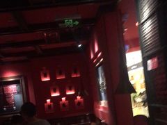 -绿茶餐厅(蓝色港湾店)