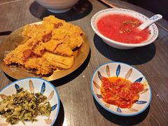 -阿大排档(长春这有山店)