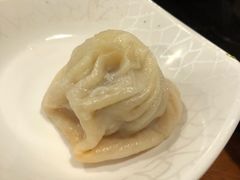 布里亚特羊肉包子-情忆草原涮肉馆