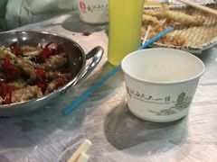 -小民大排档(光谷店)