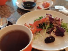 -怡咖啡海鲜自助餐厅(浦东香格里拉店)