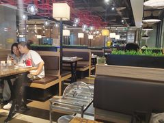 -黄记煌三汁焖锅(渝北金港国际店)