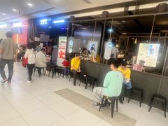 -火炉火自助餐(西直门凯德MALL店)