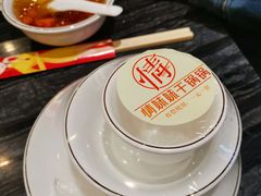-情妹耙泥鳅·江湖川菜(科华店)