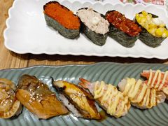 -Sushi Love 创意寿司(丽影广场店)