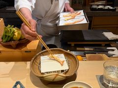 -Ginza Onodera 鮨(外滩十八号店)