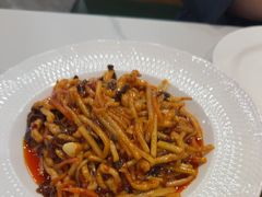 -郭林家常菜(狼垡店)