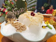 -鸿星花园酒家(银亿家园店)